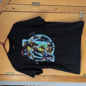 Avengers t-shirt